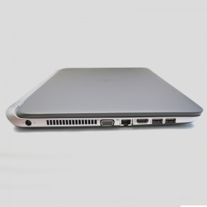 HP 15.6'' Probook 450 G2, HD, Procesor Intel® Core™ i5-5200U (3M Cache, up to 2.70 GHz), 4GB, 1TB, Radeon R5 M255 2GB, FreeDos, Geanta inclusa