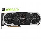 GIGABYTE GeForce GTX 980 Ti G1 GAMING 6GB GDDR5 384-bit