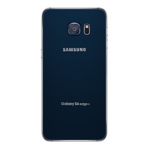 Samsung G928 Galaxy S6 Edge Plus, 32GB, 4GB RAM, Single SIM, 4G, Black