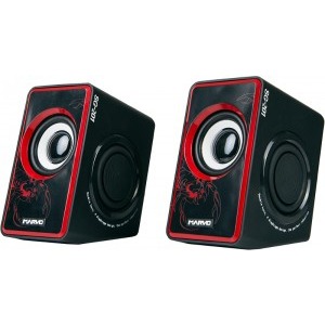 Marvo Boxa   SG-201 2.0 Red