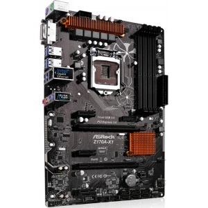 ASRock Z170A-X1