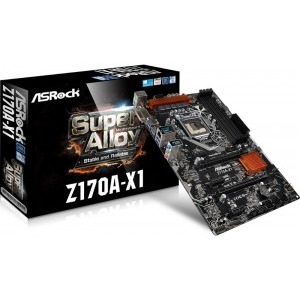 ASRock Z170A-X1