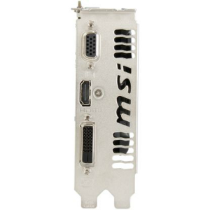 MSI Radeon R7 250 OC V1 2GB DDR3 128-bit