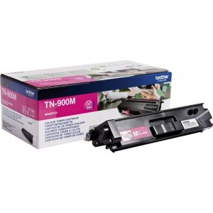 Brother Toner TN-900M Magenta