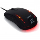 Zalman ZM-M401R Black