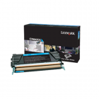 Lexmark Toner C746A2CG Cyan