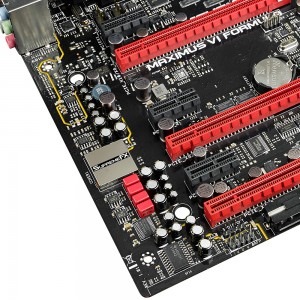ASUS MAXIMUS VI FORMULA