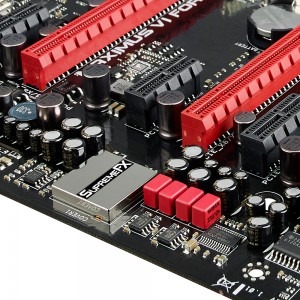 ASUS MAXIMUS VI FORMULA