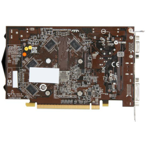 MSI Radeon R7 250 OC 2GB DDR3 128-bit