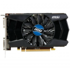 MSI Radeon R7 250 OC 2GB DDR3 128-bit