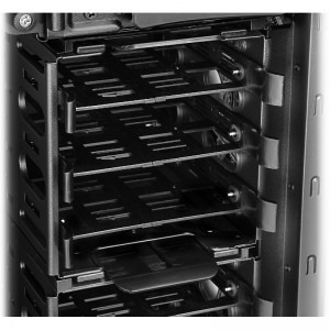 Deepcool Pangu black