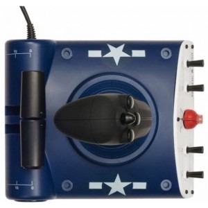 MAD CATZ Pacific AV8R pentru PC