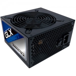 Zalman ZM600-GLX 600W