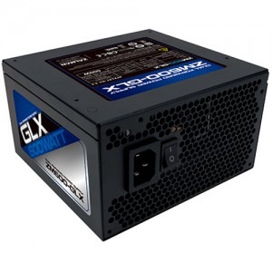 Zalman ZM600-GLX 600W