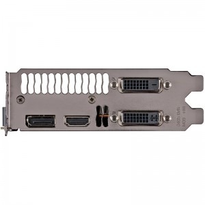 ASUS GeForce GTX 780 Ti 3GB GDDR5 384-bit