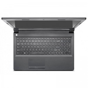 Lenovo 15.6'' Essential B5400, HD, Procesor Intel® Core™ i3-4000M 2.4GHz Haswell, 4GB, 500GB + 8GB SSH, GeForce GT 720M 1GB, Fingerprint Reader, Black