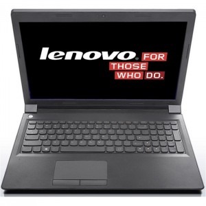 Lenovo 15.6'' Essential B5400, HD, Procesor Intel® Core™ i3-4000M 2.4GHz Haswell, 4GB, 500GB + 8GB SSH, GeForce GT 720M 1GB, Fingerprint Reader, Black