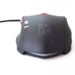Tt eSPORTS by Thermaltake Theron Infrared