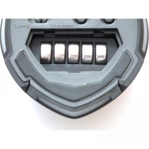 Tt eSPORTS by Thermaltake Theron Infrared