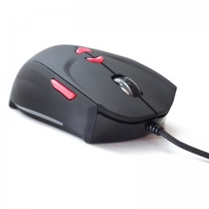 Tt eSPORTS by Thermaltake Theron Infrared
