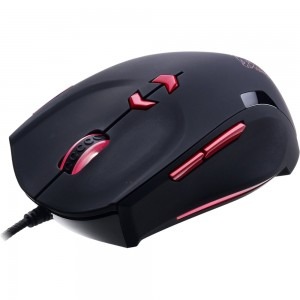 Tt eSPORTS by Thermaltake Theron Infrared