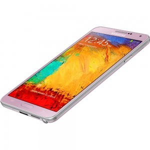 Samsung N9005 Galaxy Note 3 32GB 4G Pink