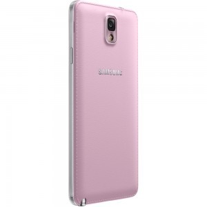 Samsung N9005 Galaxy Note 3 32GB 4G Pink