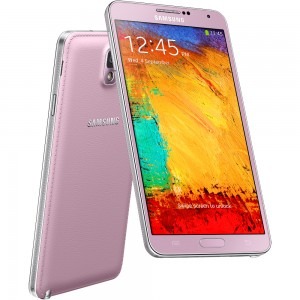 Samsung N9005 Galaxy Note 3 32GB 4G Pink