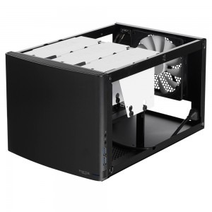 Fractal Design Node 304 Black