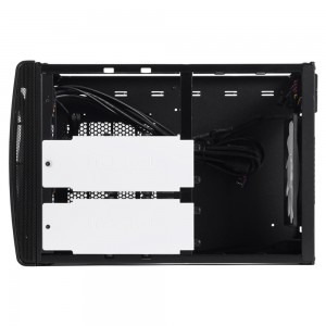Fractal Design Node 304 Black