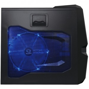 RAIDMAX Blackstorm Black