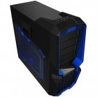 RAIDMAX Blackstorm Black