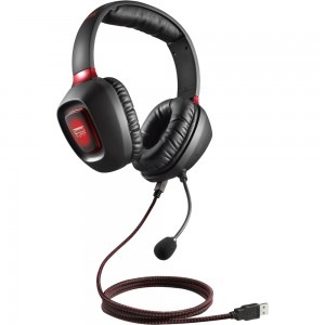 Creative Sound Blaster Tactic 3D Rage USB