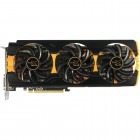 Sapphire Radeon R9 290 OC Tri-X 4GB GDDR5 512-bit