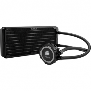 Corsair Hydro Series H105