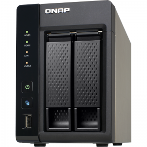 Qnap TS-269L