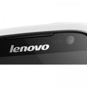 Lenovo S820 4GB Dual Sim White