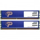 Patriot Signature Line Heatspreader 8GB DDR3 1333MHz CL9 Dual Channel Kit