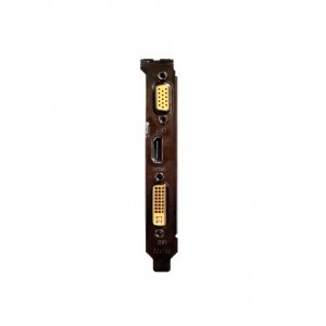 Zotac GeForce 210 Synergy Edition TurboCache 1GB DDR3 32-bit low profile bracket