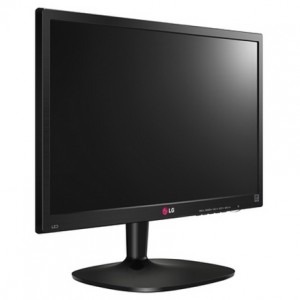 LG 20M35A-B 19.5 inch 5ms black