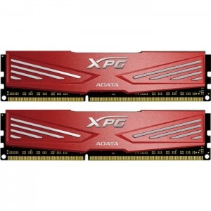 ADATA XPG V1.0 8GB DDR3 2133MHz CL10 Dual Channel Kit