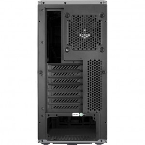 Corsair Graphite 230T Grey Windowed