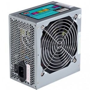 Take Me Silent 450W