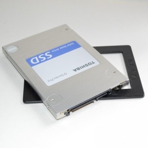 Toshiba Q Series Pro 128GB SATA-III 2.5 inch