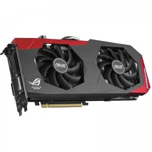 ASUS GeForce GTX 770 Poseidon Platinum 2GB GDDR5 256-bit
