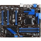 MSI Z97-G55 SLI