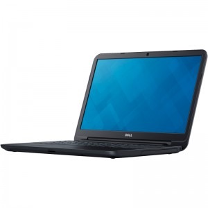 DELL 15.6'' Inspiron 3531, HD, Procesor Intel® Celeron® N2830 2.16GHz Bay Trail, 4GB, 500GB, GMA HD, Win 8.1 Bing, Black