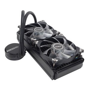 Zalman SKADI LQ520