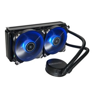 Zalman SKADI LQ520