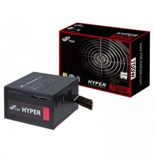 FSP HYPER, 700W